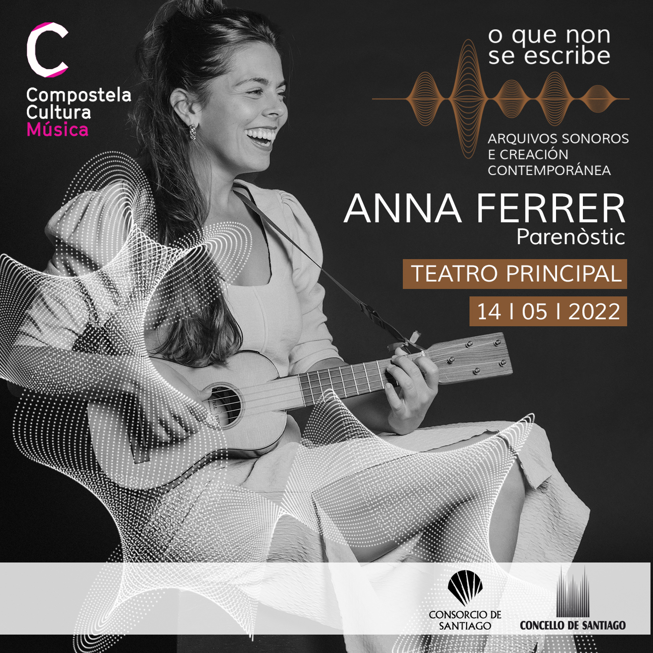 Ana Ferrer