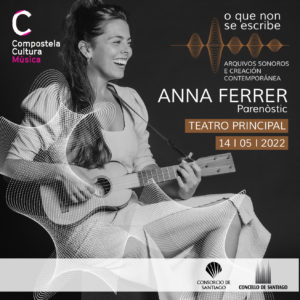 Anna Ferrer OQNSE