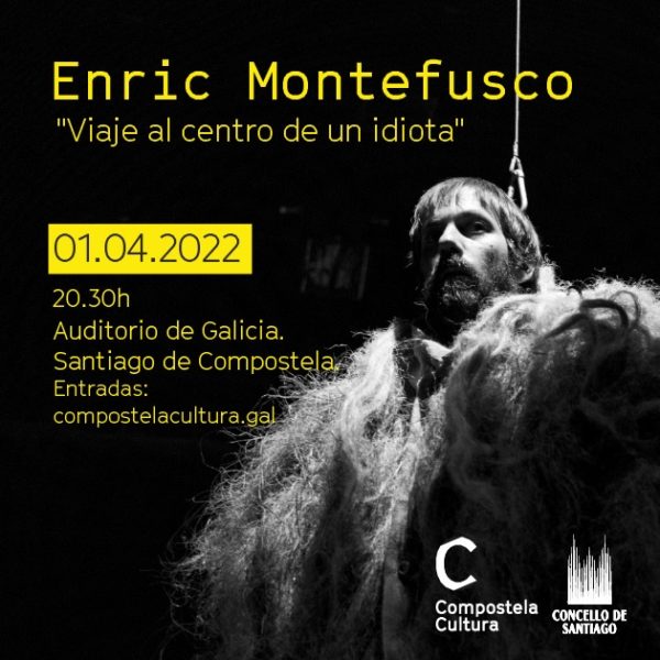 Enric Montefusco