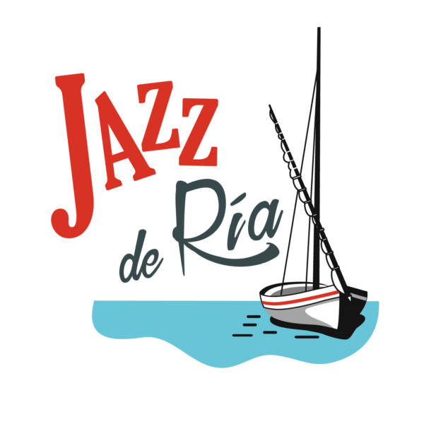 Logo Jazz de Ría
